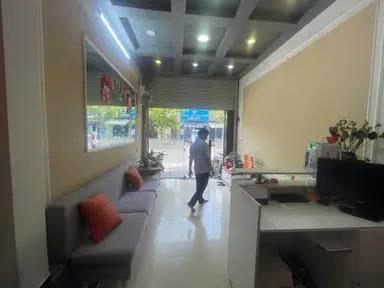 Cực hiếm, mặt tiền nguyễn ảnh thủ thu nhập 25tr/tháng chỉ 6 tỷ