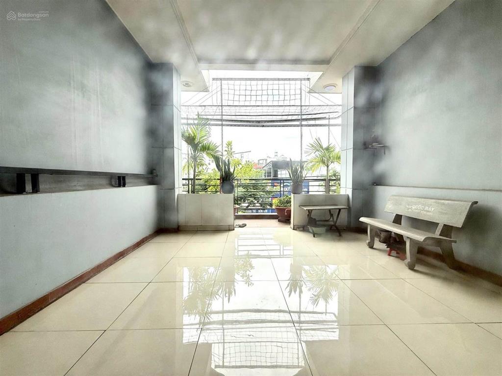 Bán nhà mặt tiền dương thị mười, 4 lầu mới cứng, chỉ 12 tỷ, gần bệnh viện quận 12, kinh doanh tốt