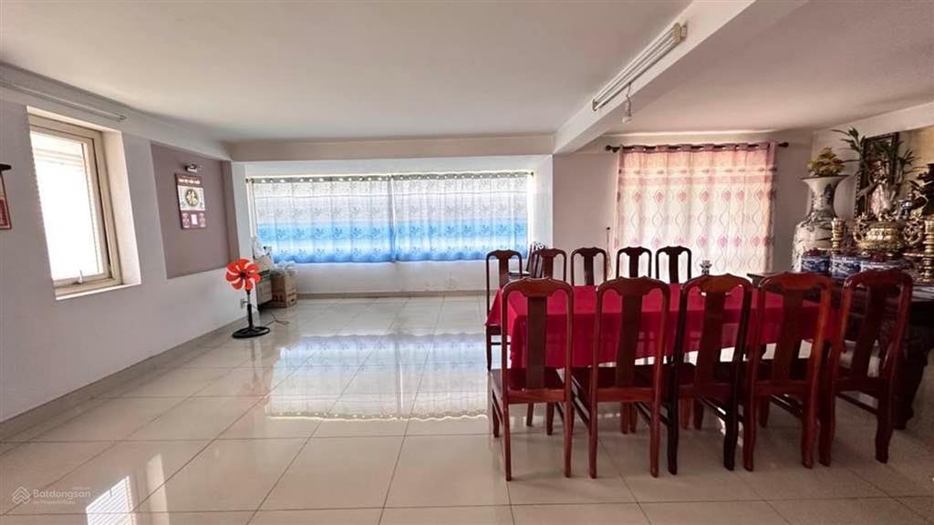 Siêu biệt thự cao cấp 12x20 4 lầu khu dân cư phú nhuận dành cho giới thượng lưu