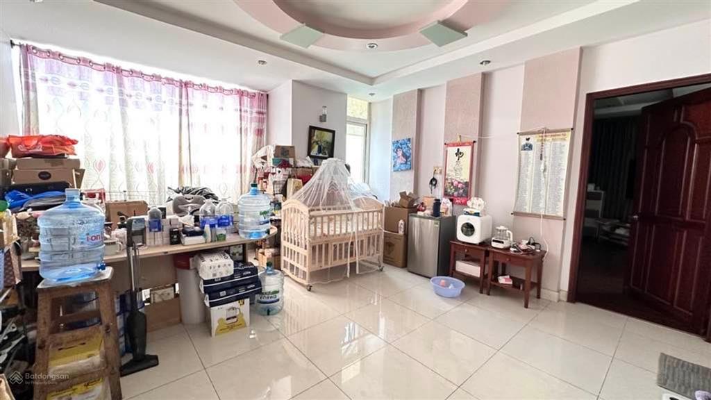 Siêu biệt thự cao cấp 12x20 4 lầu khu dân cư phú nhuận dành cho giới thượng lưu