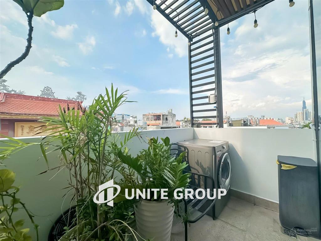 [tp.hcm] căn hộ mini mới tinh  full nội thất  dọn vào ở ngay!