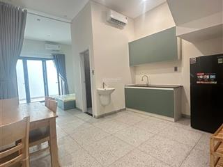 1pn chill nhất khu vực  chỉ xách vali vào ở!