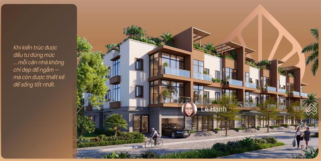 Iconia lakeside (mipec ) 54 tố hữu shophouse mặt đường tố hữu