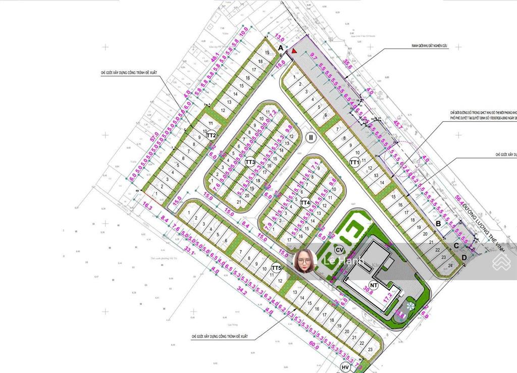 Iconia lakeside (mipec ) 54 tố hữu shophouse mặt đường tố hữu