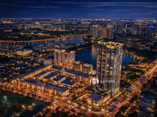 Iconia lakeside (mipec ) 54 tố hữu shophouse mặt đường tố hữu