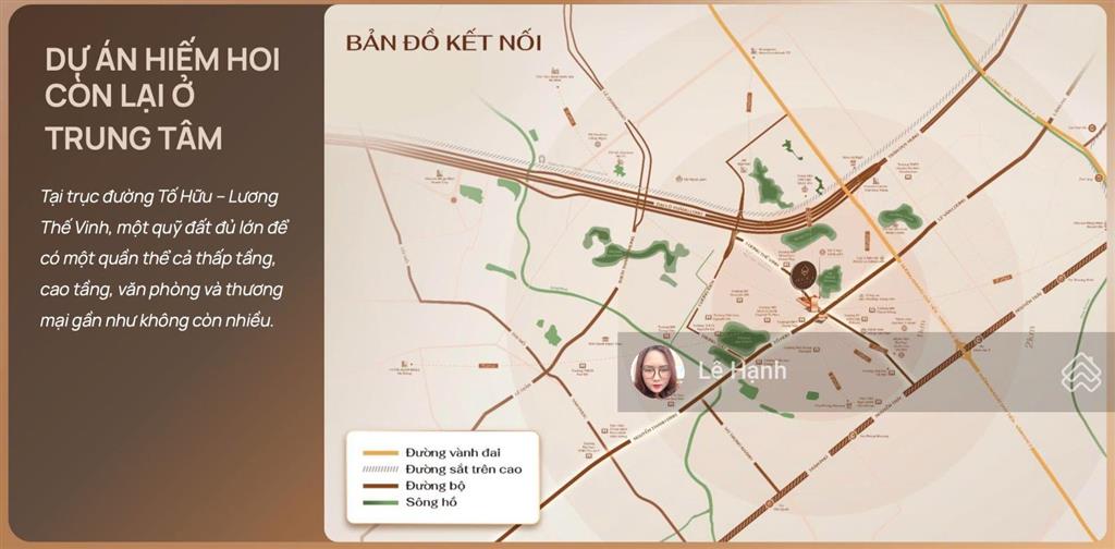 Iconia lakeside (mipec ) 54 tố hữu shophouse mặt đường tố hữu