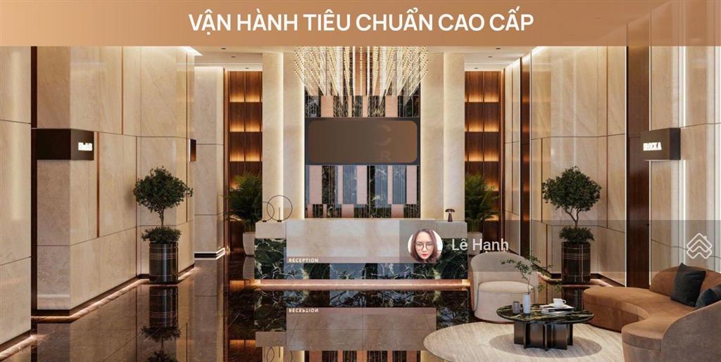 Iconia lakeside (mipec ) 54 tố hữu shophouse mặt đường tố hữu