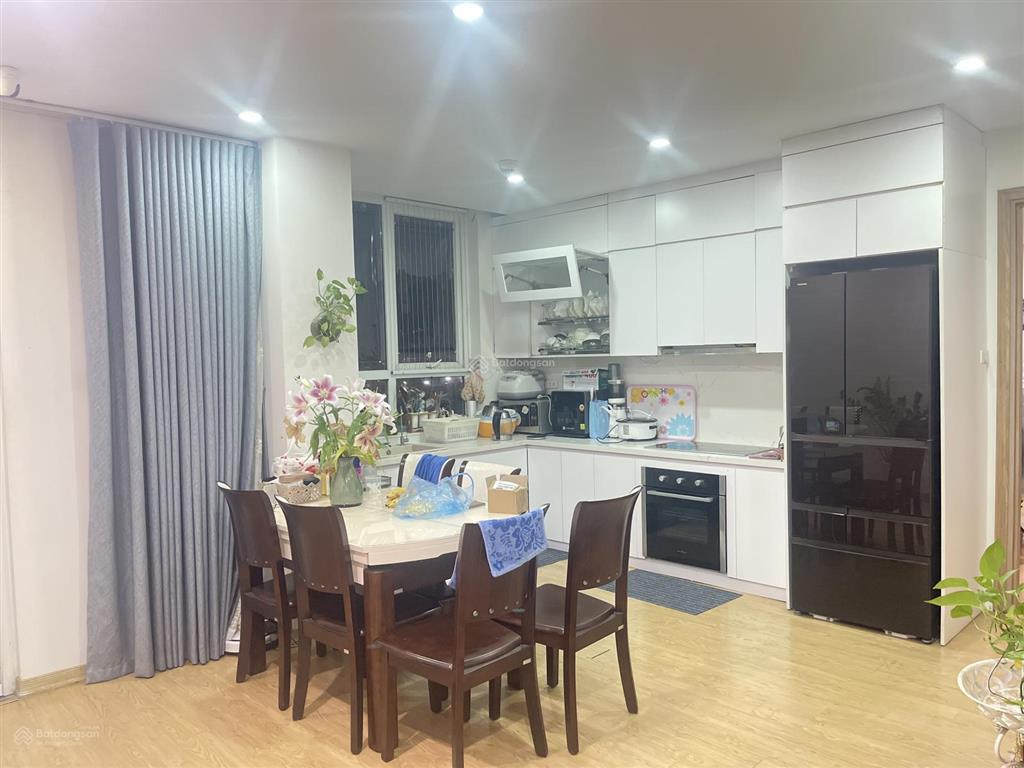 Bán căn hộ chung cư athena xuân phương (106m), tầng trung, full nội thất