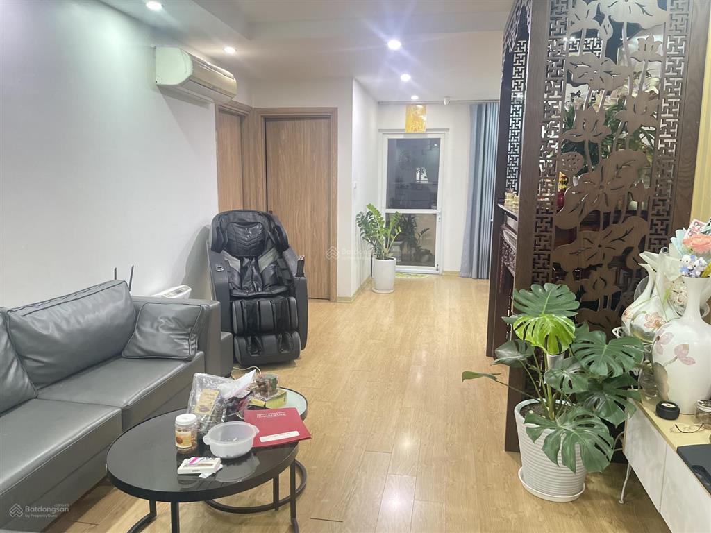 Bán căn hộ chung cư athena xuân phương (106m), tầng trung, full nội thất