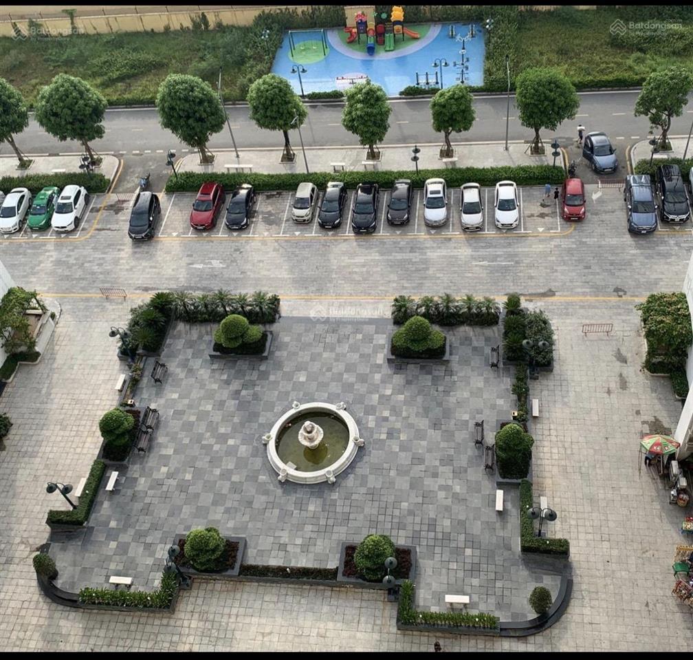 Bán căn hộ chung cư athena xuân phương (106m), tầng trung, full nội thất