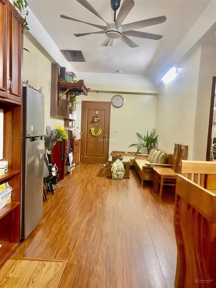 Bán chung cư chính chủ, 66,1m2, sổ hồng.  0373 545 ***