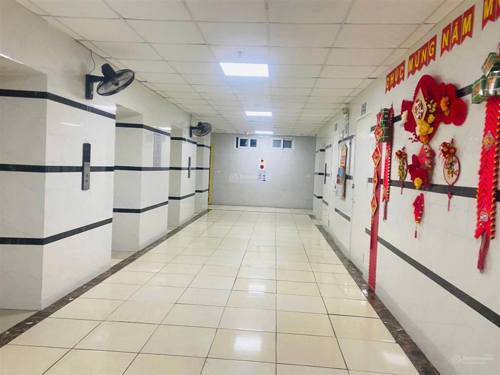 Bán chung cư chính chủ, 66,1m2, sổ hồng.  0373 545 ***