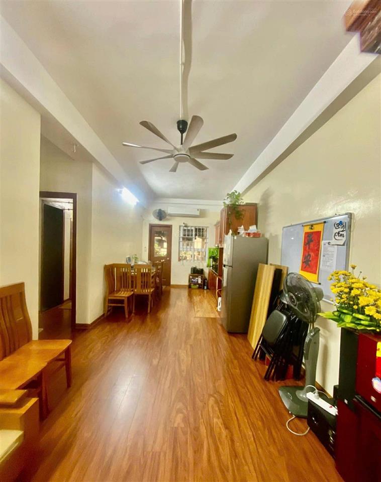 Bán chung cư chính chủ, 66,1m2, sổ hồng.  0373 545 ***