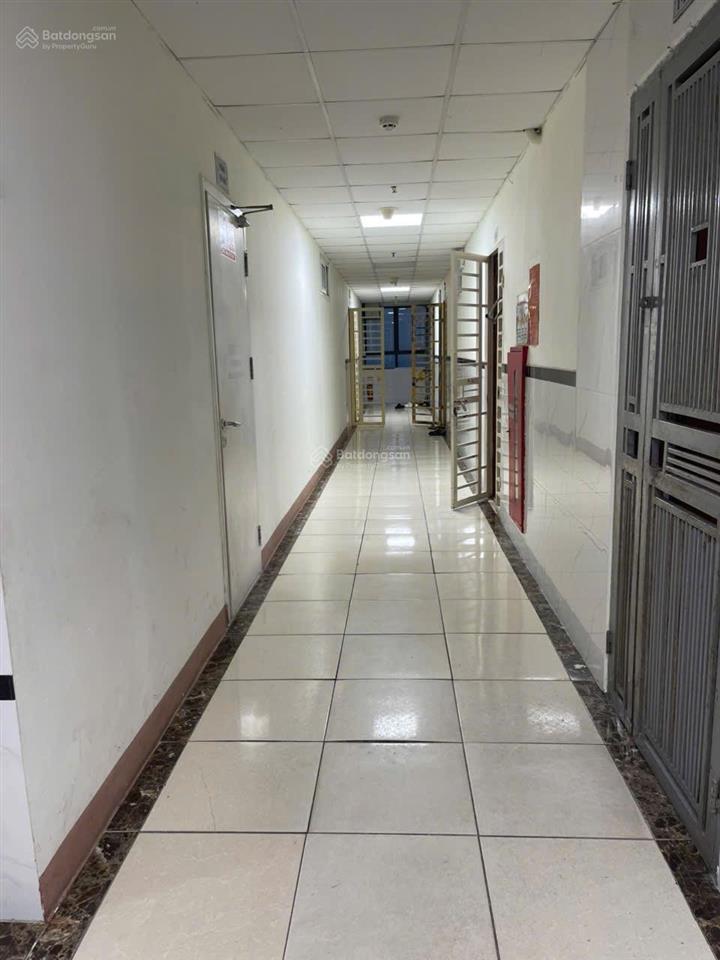 Bán chung cư chính chủ, 66,1m2, sổ hồng.  0373 545 ***