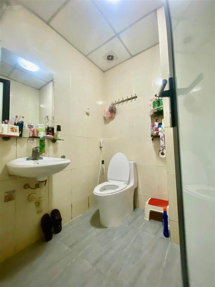 Bán chung cư chính chủ, 66,1m2, sổ hồng.  0373 545 ***