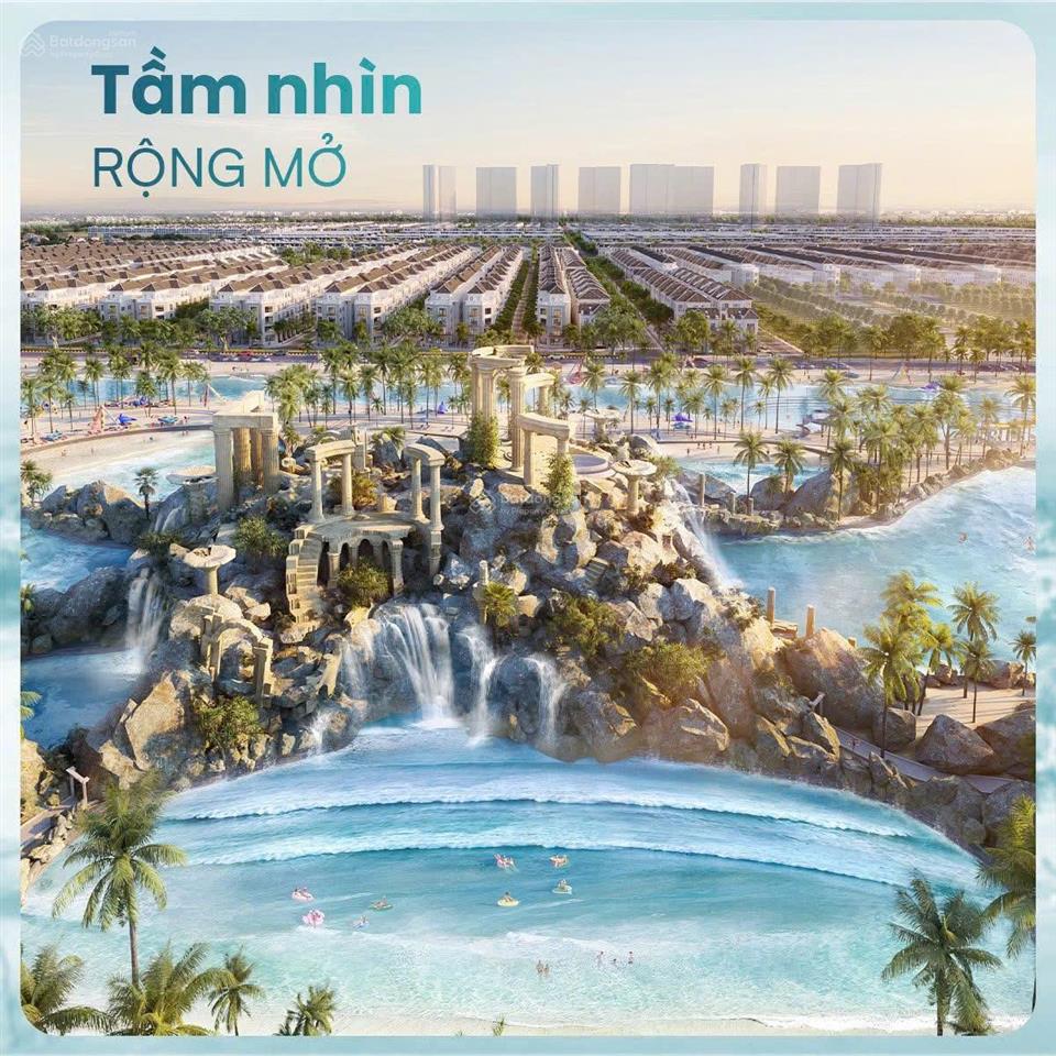 Chỉ từ 59,8tr/m2 đã có hàng hiệu masteri grand coast view biển hồ tạo sóng trái tim ocean park 2