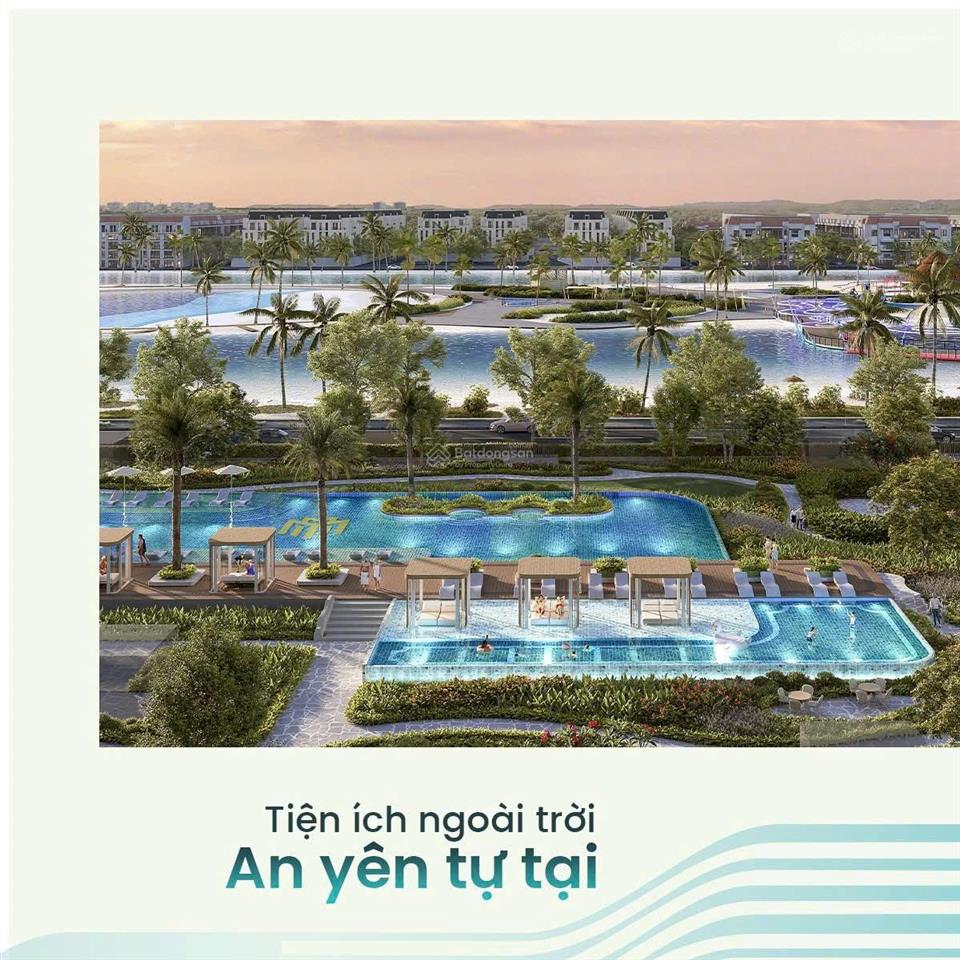 Chỉ từ 59,8tr/m2 đã có hàng hiệu masteri grand coast view biển hồ tạo sóng trái tim ocean park 2