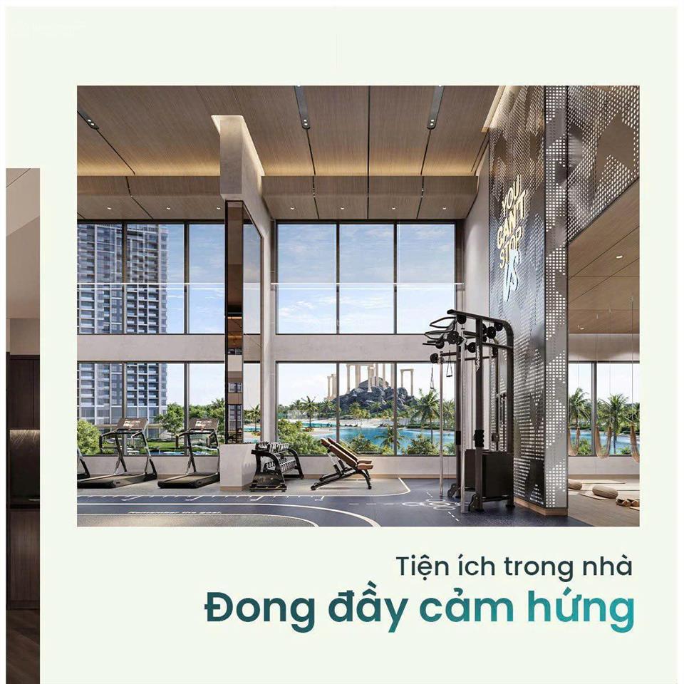 Chỉ từ 59,8tr/m2 đã có hàng hiệu masteri grand coast view biển hồ tạo sóng trái tim ocean park 2