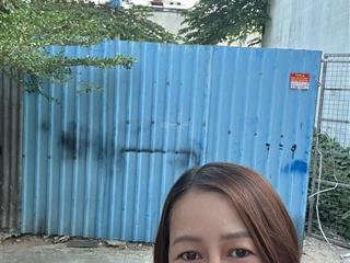 (52) đất an phú đông  sát gò vấp  51m2  3,3 tỷ