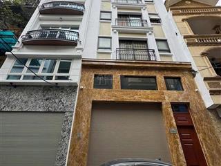 Bán nhà mặt phố 60m2 chính chủ tại hoàng mai