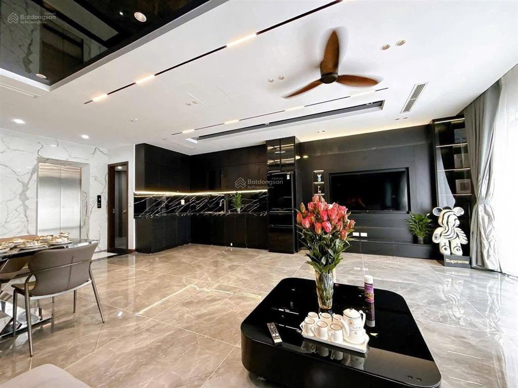 Bán nhà mặt phố 60m2 chính chủ tại hoàng mai