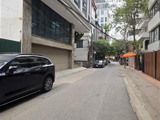 35,5 tỷ/70m2 láng hạ 8tầng mt5,1 ôtô kinh doanh 24/7 sổ đẹp ko qh