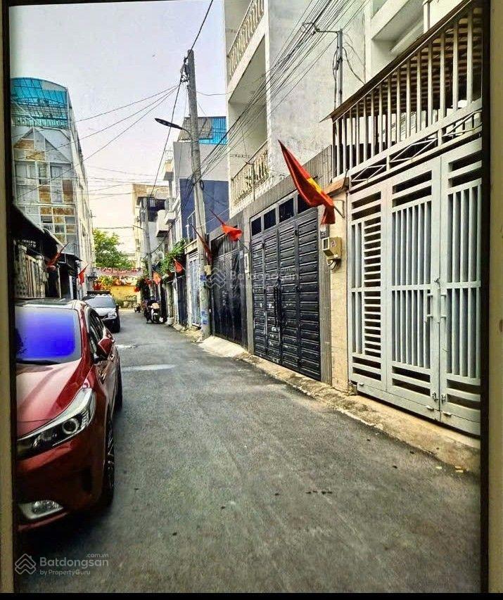 Bán nhà riêng ngay trung tâm thủ đức , sát chung cư linh trung , hẻm xe tải ,giá nhỉnh 7 tỷ