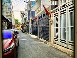 Bán nhà riêng ngay trung tâm thủ đức , sát chung cư linh trung , hẻm xe tải ,giá nhỉnh 7 tỷ