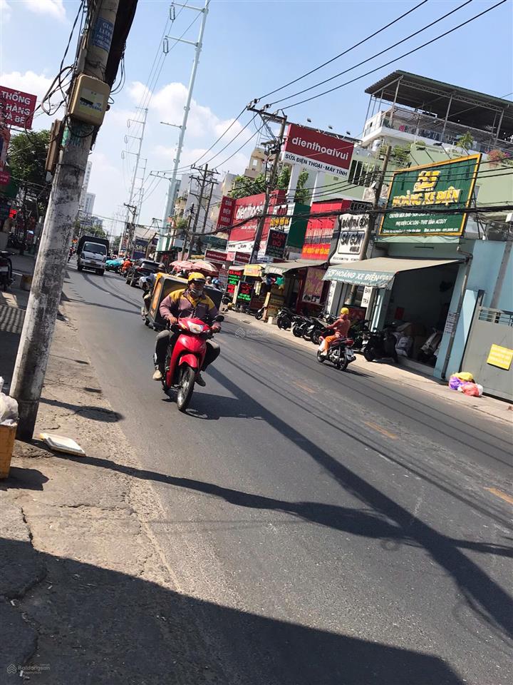 Mình bán nhà đẹp, giá rẻ  đường âu cơ, quận tân phú chỉ 5.9 tỷ