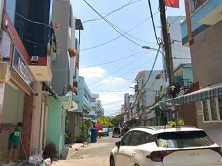 Mình bán nhà đẹp, giá rẻ  đường âu cơ, quận tân phú chỉ 5.9 tỷ