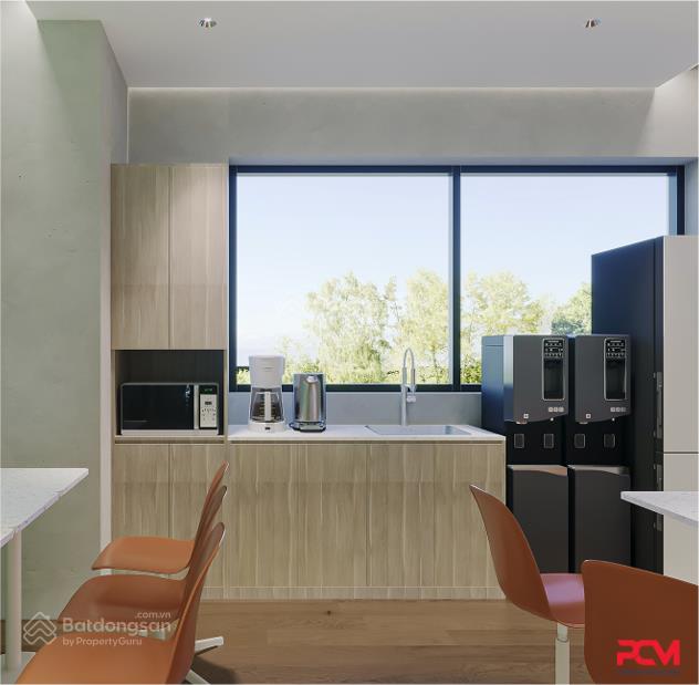 (the global city) cho thuê văn phòng, mặt bằng kinh doanh hiện đại giá chỉ từ 350.000/m2/tháng