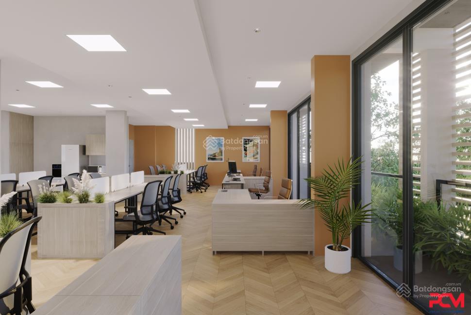 (the global city) cho thuê văn phòng, mặt bằng kinh doanh hiện đại giá chỉ từ 350.000/m2/tháng