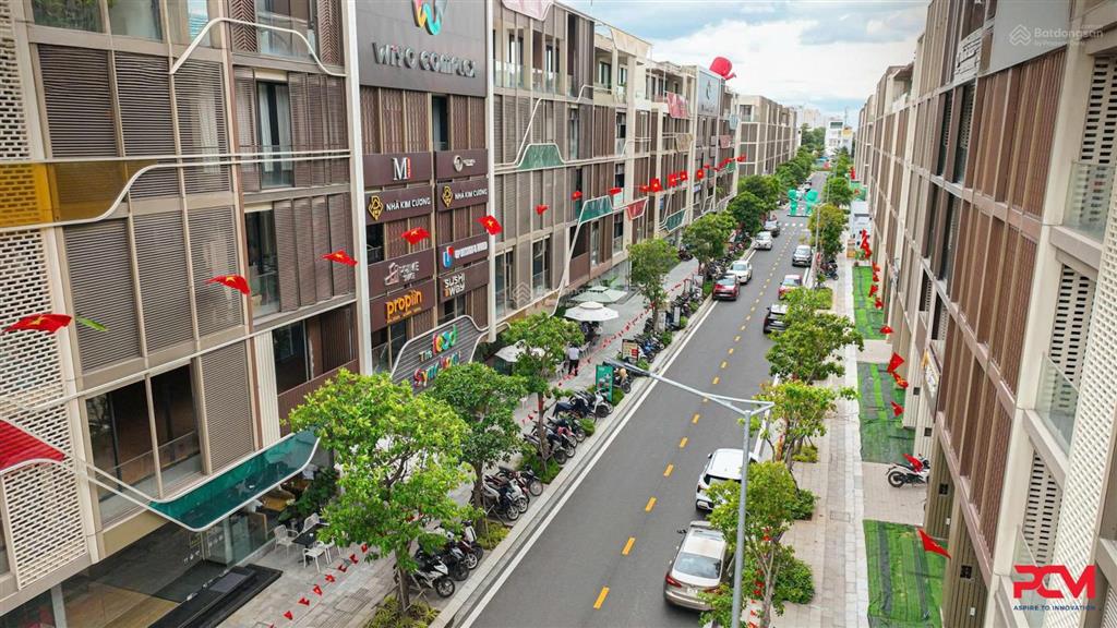 (the global city) cho thuê văn phòng, mặt bằng kinh doanh hiện đại giá chỉ từ 350.000/m2/tháng
