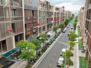 (the global city) cho thuê văn phòng, mặt bằng kinh doanh hiện đại giá chỉ từ 350.000/m2/tháng