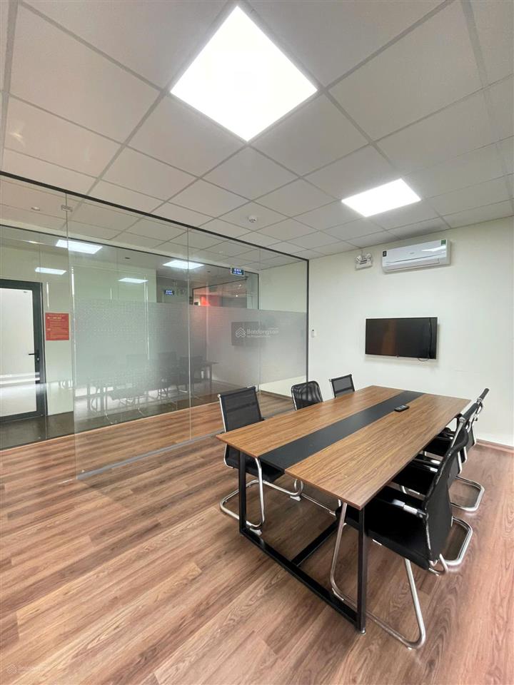 Quận 2  the global city  văn phòng vừa vặn  chi phí vừa tầm  tiện ích đủ đầy