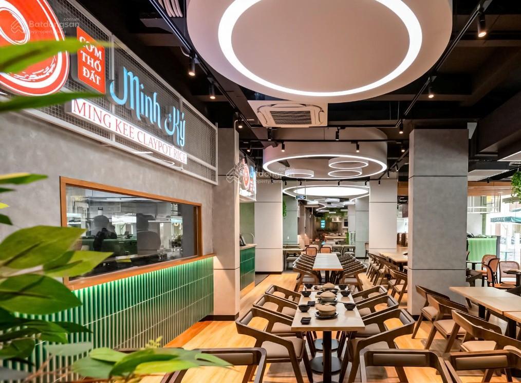 Quận 2  the global city  văn phòng vừa vặn  chi phí vừa tầm  tiện ích đủ đầy