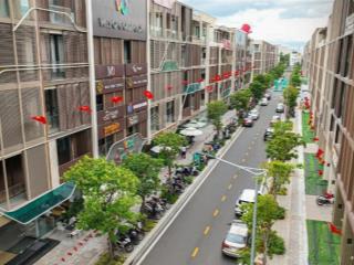 Quận 2  the global city  văn phòng vừa vặn  chi phí vừa tầm  tiện ích đủ đầy
