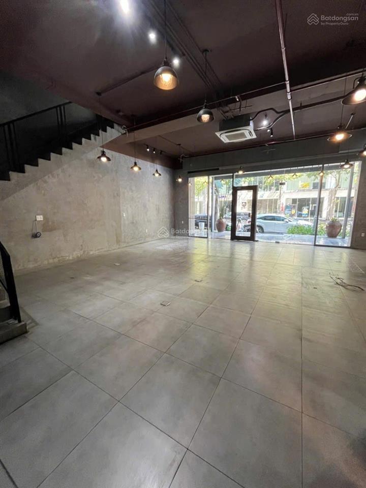Giỏ hàng cho thuê shop sarina thủ thiêm  mặt tiền trục chính  giá tốt nhất thị trường