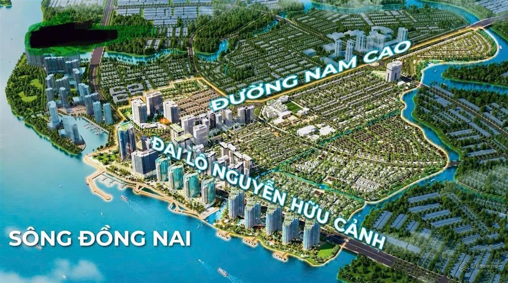Siêu phẩm  căn shop góc hoa hậu  thanh toán giãn 36 tháng  sân rộng nhất izumi canaria