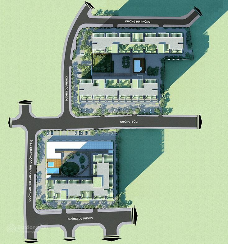 [bán] giỏ hàng căn hộ chung cư bộ công an quận 2 68.7m² full nội thất nhập khẩu sổ hồng riêng