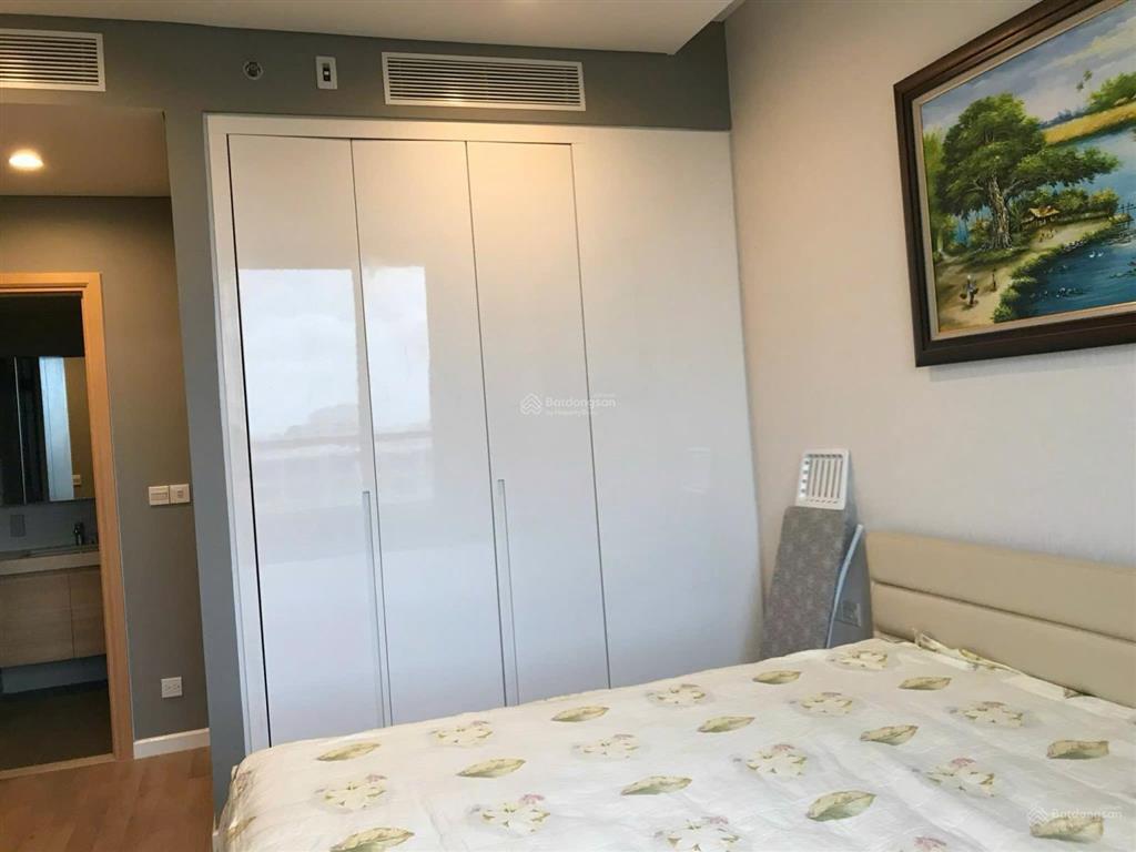 Căn hộ 2pn sarimi view công viên, tầng trung view trực diện mảng xanh công viên, sổ hồng sẵn sàng