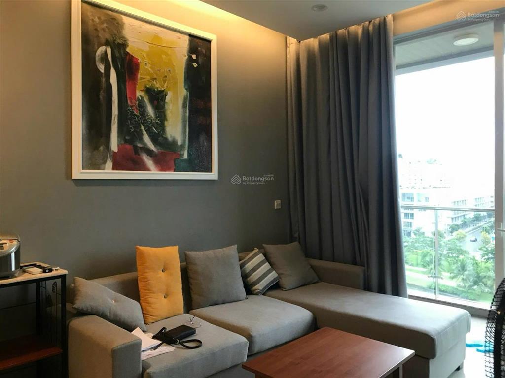 Căn hộ 2pn sarimi view công viên, tầng trung view trực diện mảng xanh công viên, sổ hồng sẵn sàng