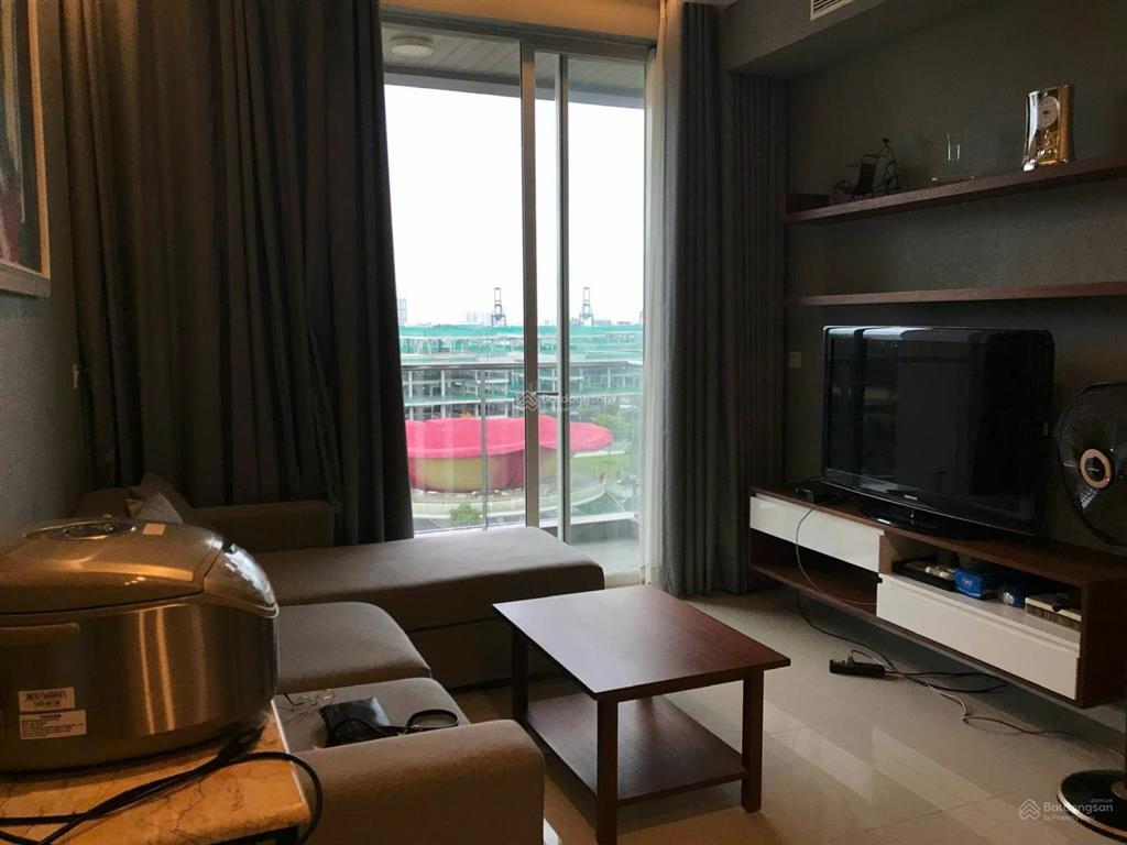Căn hộ 2pn sarimi view công viên, tầng trung view trực diện mảng xanh công viên, sổ hồng sẵn sàng