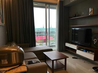 Căn hộ 2pn sarimi view công viên, tầng trung view trực diện mảng xanh công viên, sổ hồng sẵn sàng