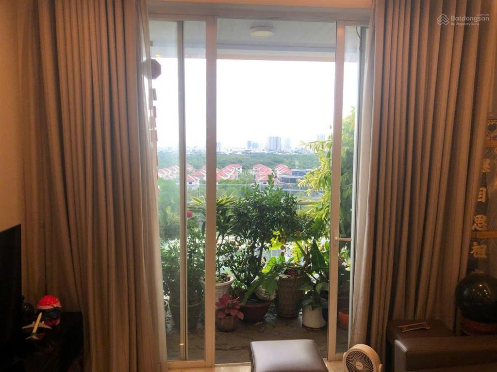 Chủ nhà kẹt tiền cần sang nhượng gấp căn góc tòa b1 sarimi sala