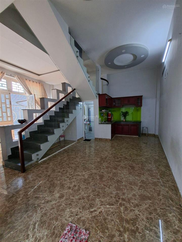 Nhà 3 tầng gara ô tô lô góc linh đông chỉ 6.5 tỷ sát phạm văn đồng kết nối nhanh, 20 đến sân