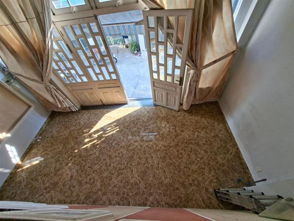 Nhà 3 tầng gara ô tô lô góc linh đông chỉ 6.5 tỷ sát phạm văn đồng kết nối nhanh, 20 đến sân