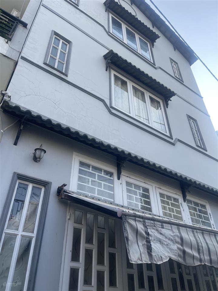 Nhà 3 tầng gara ô tô lô góc linh đông chỉ 6.5 tỷ sát phạm văn đồng kết nối nhanh, 20 đến sân