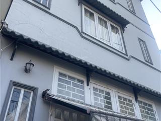 Nhà 3 tầng gara ô tô lô góc linh đông chỉ 6.5 tỷ sát phạm văn đồng kết nối nhanh, 20 đến sân