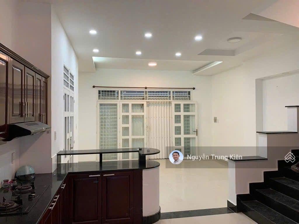 Bán nhà mt đường số 8m  khu đồng bộ gần metro tân thuận  ngang hiếm 8m  chỉ 13 tỷ